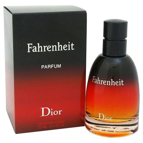 dior fahrenheit uomo 100ml|christian dior fahrenheit best price.